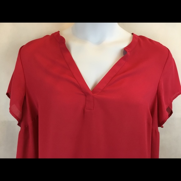 Torrid top - Picture 2 of 5